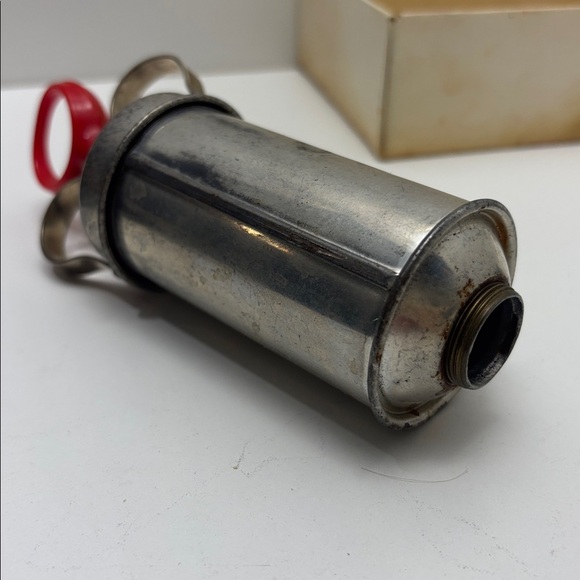 Vintage 1955 Tala cake decorating / icing piping set and booklet - Picture 4 of 15